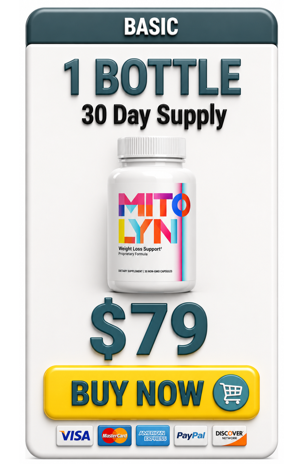 Mitolyn