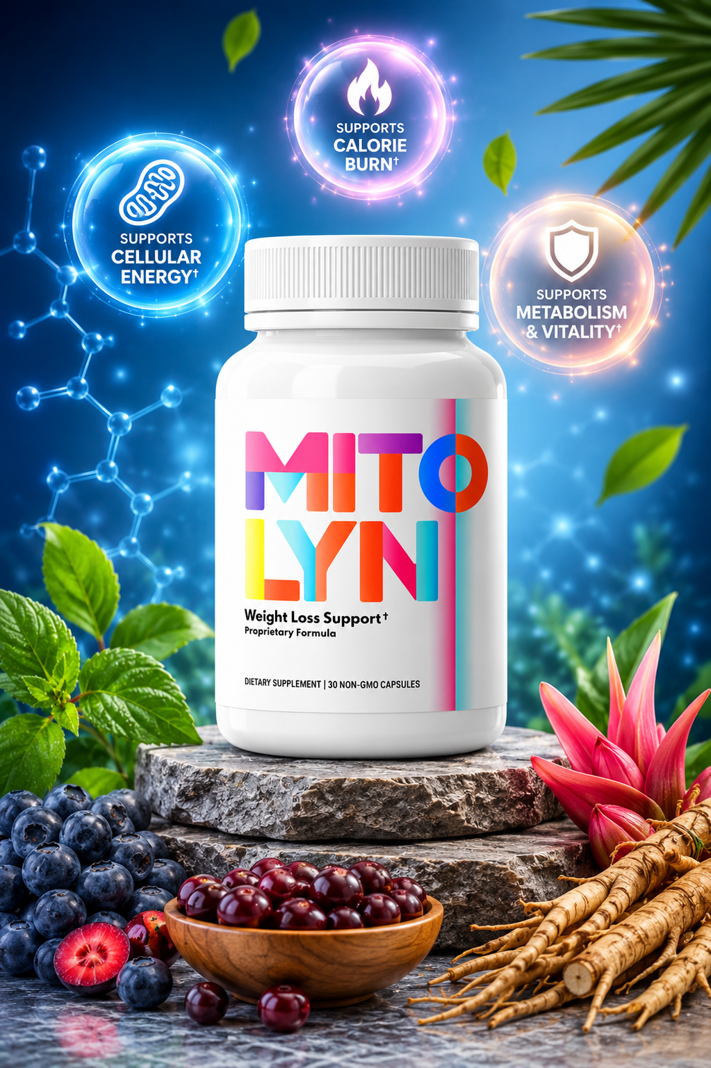 Mitolyn